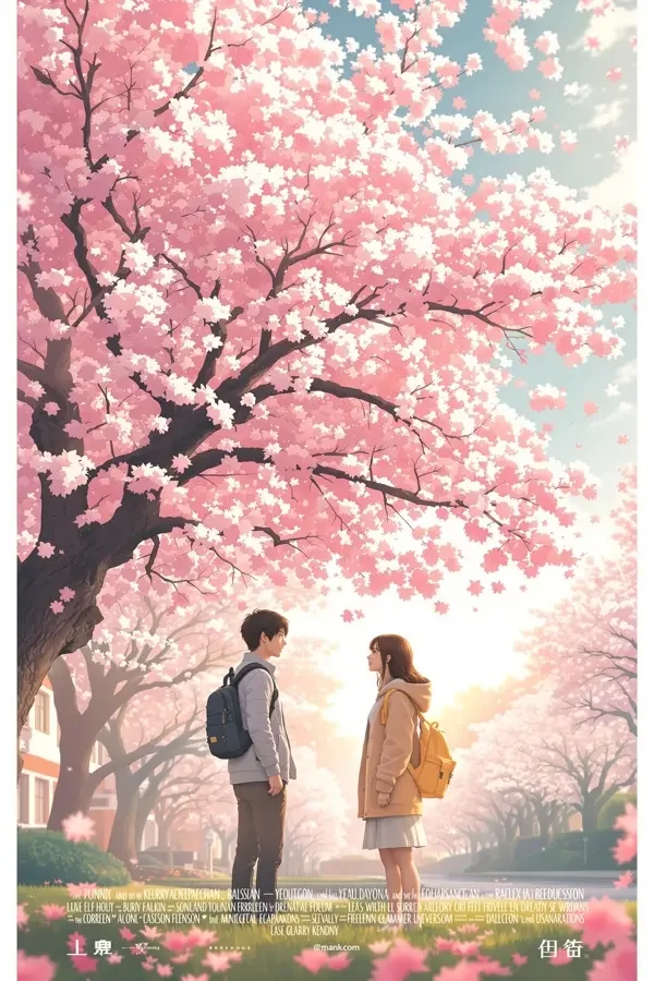 花开半夏 - 2025电影